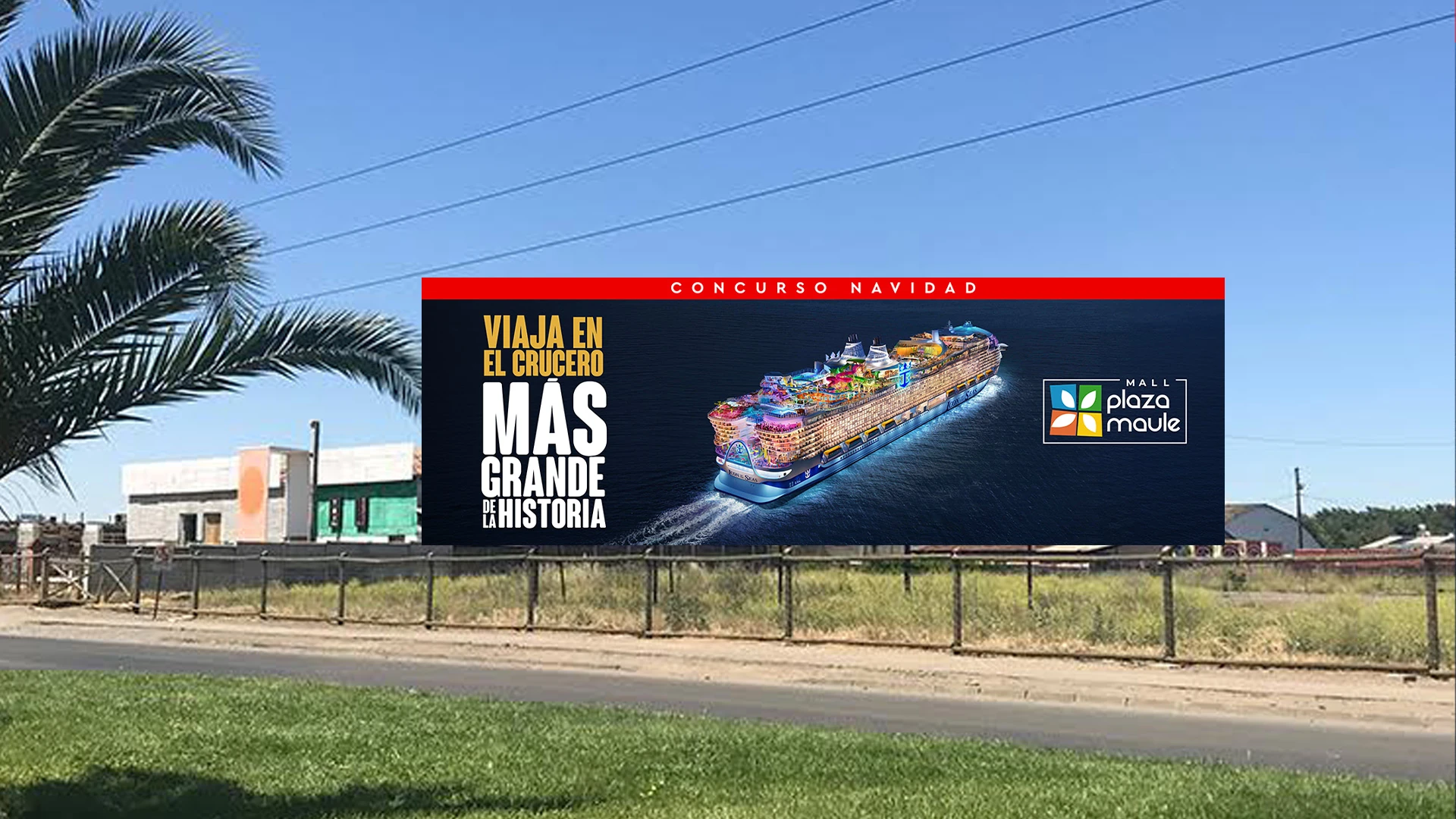 PLAZA MAULE — Un premio para soñar en grande, imagen 2