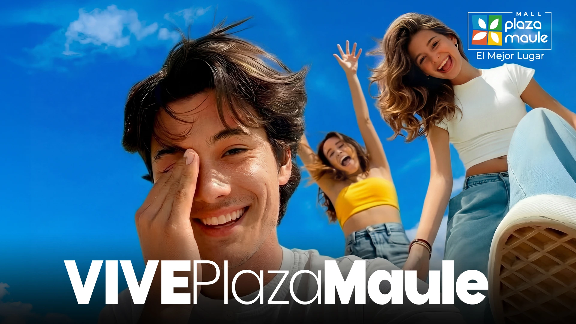 Vive Plaza Maule