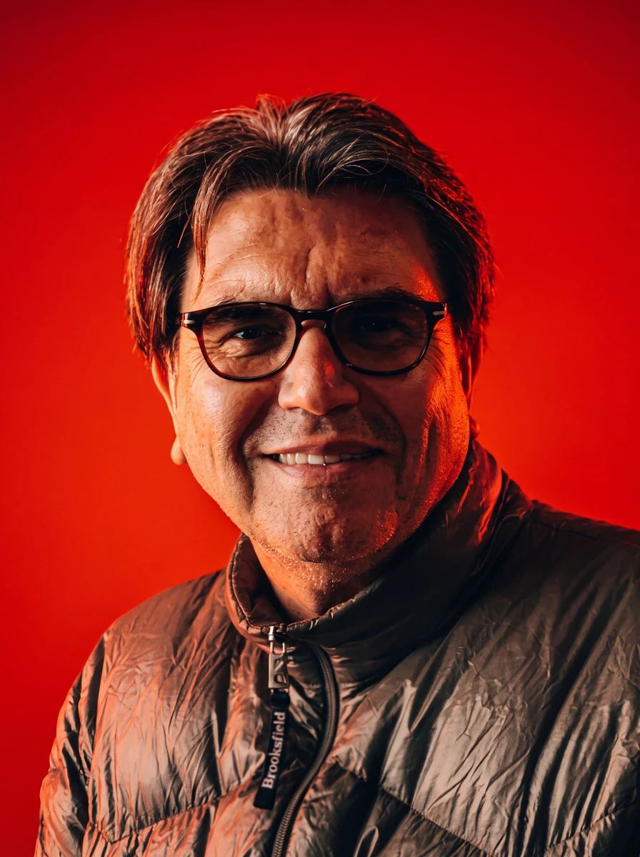 Marcelo Cristi