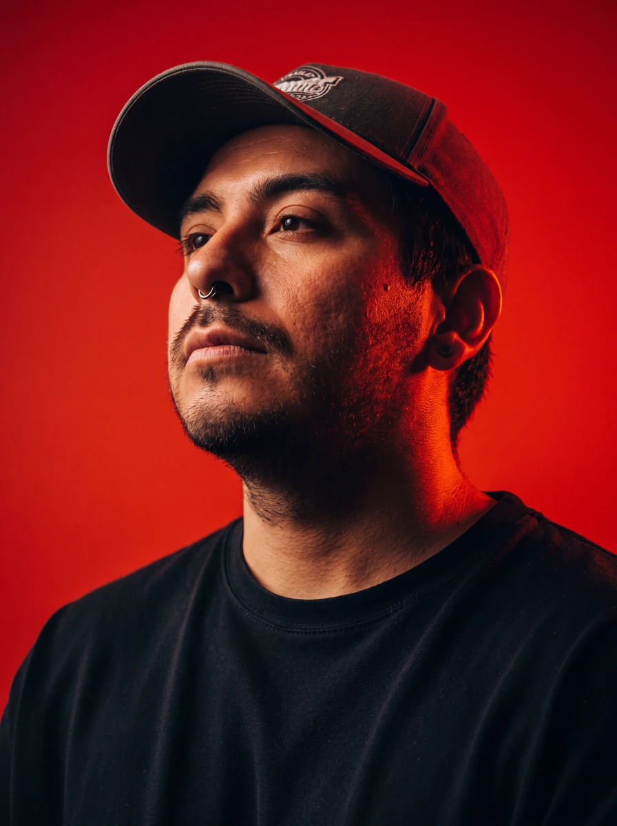 Nicolas Rojas